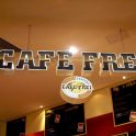 Cafe Frei Budapest