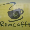 Rom Caffe Internetkávézó