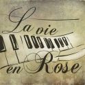 La Vie En Rose Café