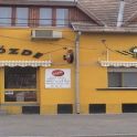 Yellow Cab Kifőzde