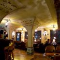 Casablanca Café