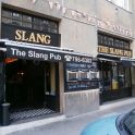 The Slang Pub