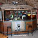 The Saloon Pub Tata
