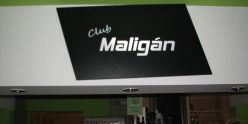 Club Maligán