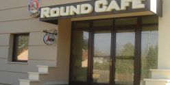 Round Cafe