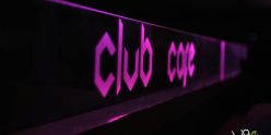 Club Cafe Nádudvar