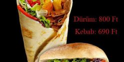 Istanbul kebab grill