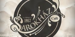Sarokház Café