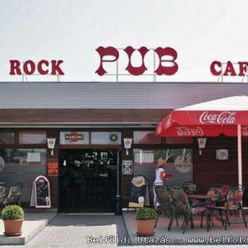 Budatava Rock Pub & Cafe