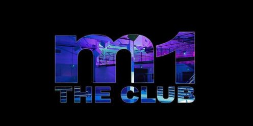 M1 The Club