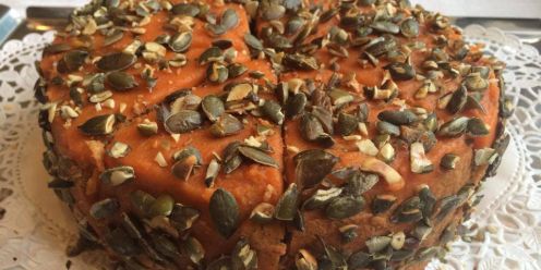 Natúr Süti Cukrászda