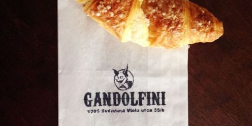 Gandolfini Cafe