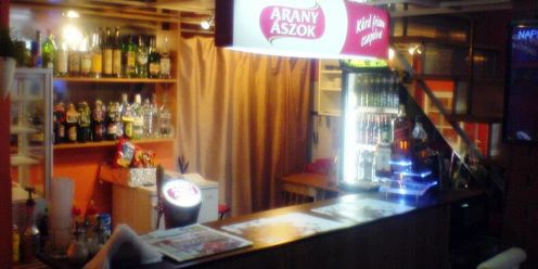 Hello Leó Eszpresszó