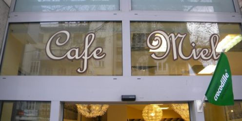 Cafe Miel
