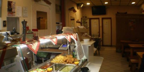 Gyuri Bácsi Konyhája