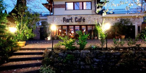 Part Café