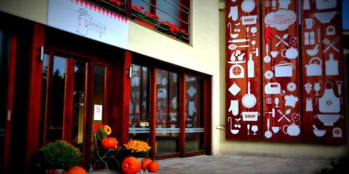 Ennijó Házi Bisztró