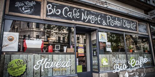Bio Café