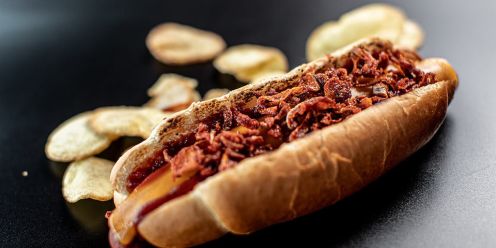 Avalon Sörkert & Grill Garden