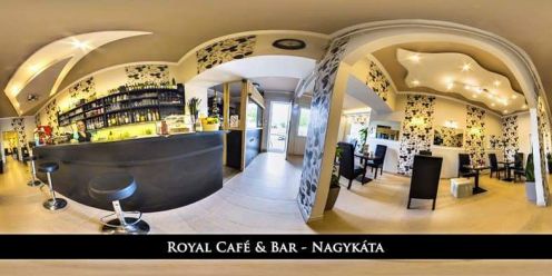 Royal Cafe & Bar