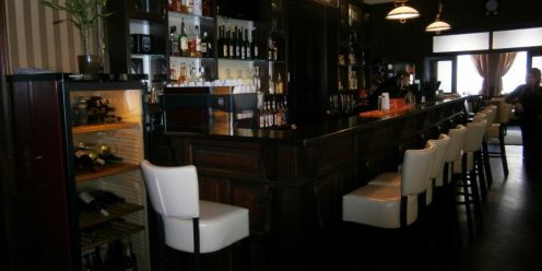 Borsalino Bar&Grill
