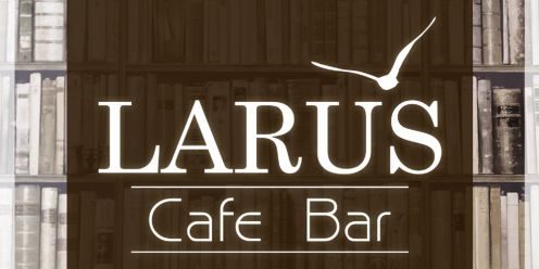 Larus Cafe Bar