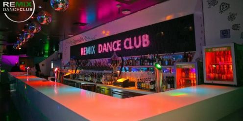Remix Dance Club