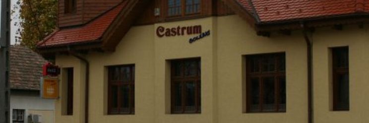 Castrum Bowling Club