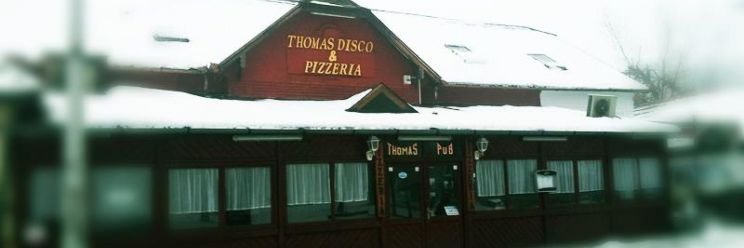 Thomas Music Club