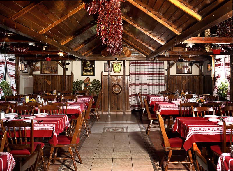 Paprika Csárda és Hotel Etterem.hu