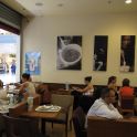 Costa Coffee Corvin