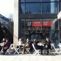 Hybridart Shop & Café