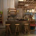 Solinfo Café