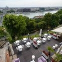Budapest Terrace