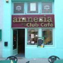 Amnesia Club Café