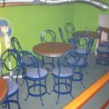 Klauzál café