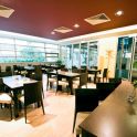 Eurest Café Park