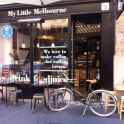 My Little Melbourne Café
