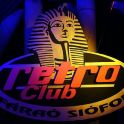 Retro Club Fáraó
