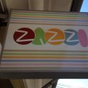 Zazzi Cukrászda