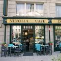 Vinolina Cafe