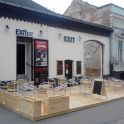 Exit 2 Cafe