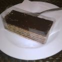 Mistral Café