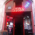 Sellő Café