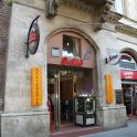 Sellő Café