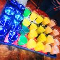 Shot Station