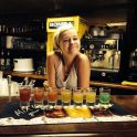 Shot Station
