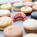Chez Dodo macaron manufaktúra