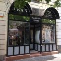 Jean Boulangerie Café