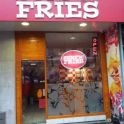Surf 'n' Fries